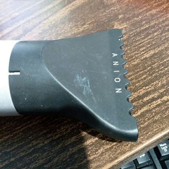 CHI CHI Ulta Pink Pro Low EMF Ceramic Hair Dryer - Picture 9 of 13